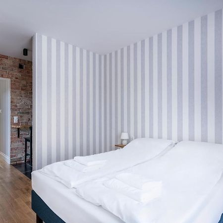W Starym Porcie - Apartament - 2 Sypialnie Krynica Morska Bagian luar foto
