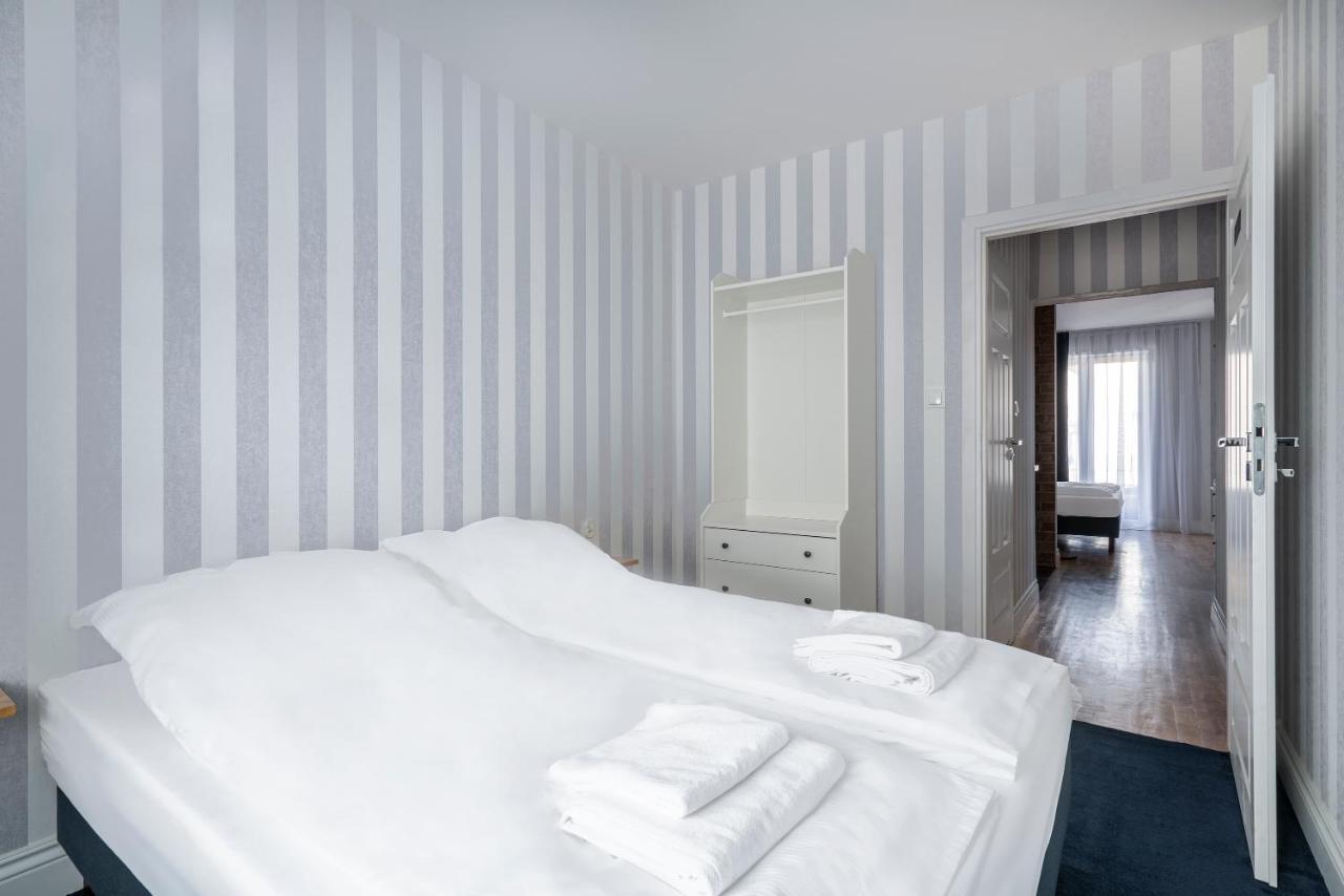 W Starym Porcie - Apartament - 2 Sypialnie Krynica Morska Bagian luar foto