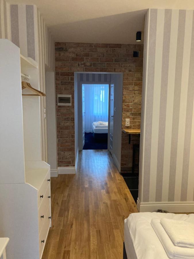 W Starym Porcie - Apartament - 2 Sypialnie Krynica Morska Bagian luar foto