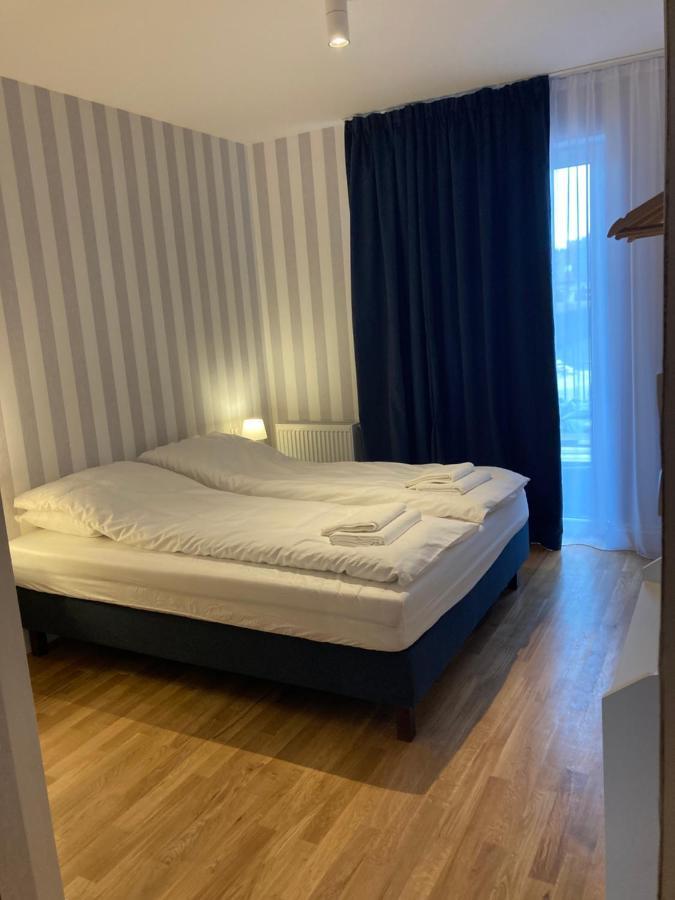 W Starym Porcie - Apartament - 2 Sypialnie Krynica Morska Bagian luar foto