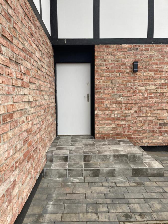W Starym Porcie - Apartament - 2 Sypialnie Krynica Morska Bagian luar foto