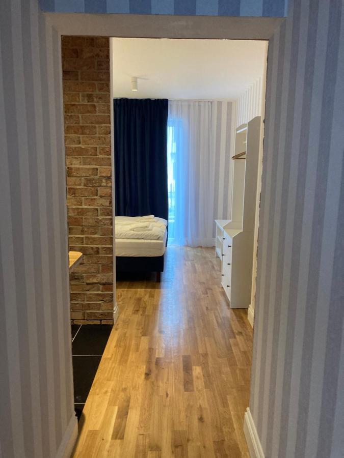 W Starym Porcie - Apartament - 2 Sypialnie Krynica Morska Bagian luar foto